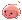 Sprite de Little Poring