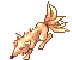 Sprite de Nine Tail