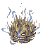 Sprite de Dark Shadow