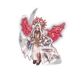 Sprite de Twisted God Freyja