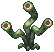 Sprite de Sonia