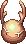 Sprite de Gold Rake Scaraba Egg