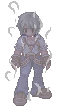 Sprite de Blacksmith Howard