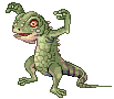 Sprite de Grove