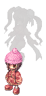 Sprite de New Year Doll