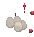 Sprite de Mushy Ant Egg