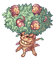 Sprite de Solid Enchanted Peach Tr