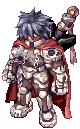 Sprite de Thanatos Phantom