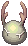 Sprite de Antler Scaraba Egg