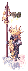 Sprite de Strouf