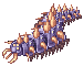 Sprite de Swift Centipede