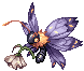 Sprite de Papila