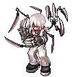Sprite de Aliot