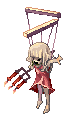 Sprite de Dancing Marionette