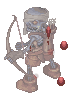 Sprite de Resentful Soldier