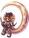 Sprite de Loli Ruri
