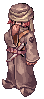 Sprite de Runaway Dandelion Member