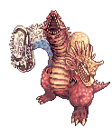 Sprite de Hydrolancer