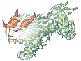 Sprite de Tendrillion