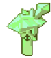 Sprite de Green Mineral
