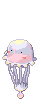 Sprite de Marina