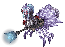 Sprite de Brinaranea