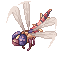 Sprite de Dragon Tail