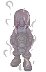 Sprite de The Last One