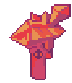 Sprite de Red Mineral