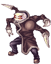 Sprite de Butcher Soldier