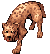 Sprite de Jaguar