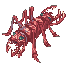 Sprite de Bookworm