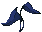 Sprite de Blue Plant