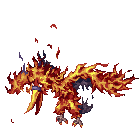 Sprite de Elusive Kasa