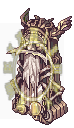 Sprite de Clock Ringleader