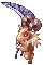 Sprite de Baphomet Jr.