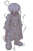 Sprite de Lord Knight Seyren