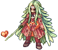 Sprite de Goddess Guardian