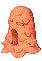 Sprite de Fire Sandman