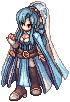 Sprite de Miriam