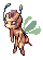 Sprite de Wild Hornet