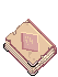 Sprite de Swift Antique Book
