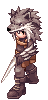 Sprite de Heart Hunter