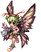 Sprite de Menblatt