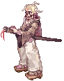 Sprite de Wanderer