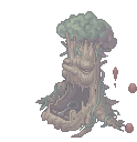 Sprite de Ancient Stone Shooter