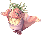 Sprite de Phreeoni