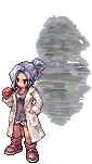 Sprite de T_W_O
