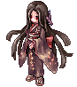 Sprite de Miyabi Doll