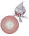 Sprite de Creepy Demon